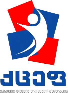 Geoclimbing.ge Logo